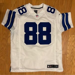 Dallas Cowboys Michael Irvin stitch jersey official NFL size L